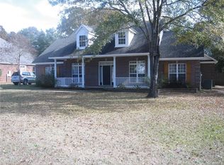 952 Old Ware Rd, Wetumpka, AL 36093