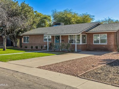 2319 E Glenrosa Ave, Phoenix, AZ, 85016
