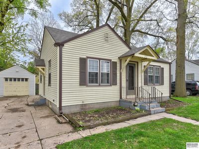 557 W 20th St, Fremont, NE, 68025
