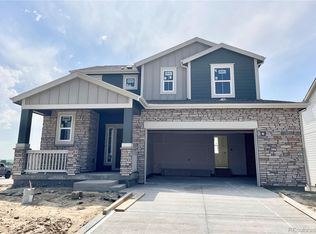 942 Crestone St, Johnstown, CO 80534