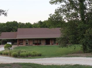 553 Lost Rd, Lorena, TX 76655