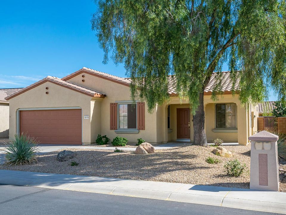 1st image of 19125 N Mohave Sage Way