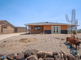 396 Coral Dr, Lake Havasu City, AZ 86403
