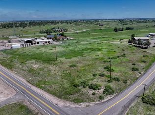2968 N State Highway 83, Franktown, CO 80116