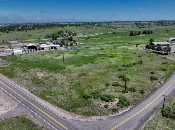 2968 N State Highway 83, Franktown, CO 80116