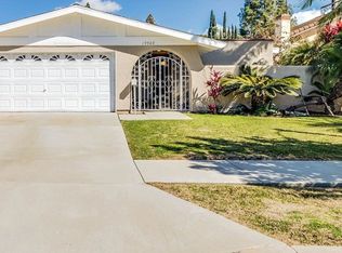 19908 Fagan Ave, Cerritos, CA 90703