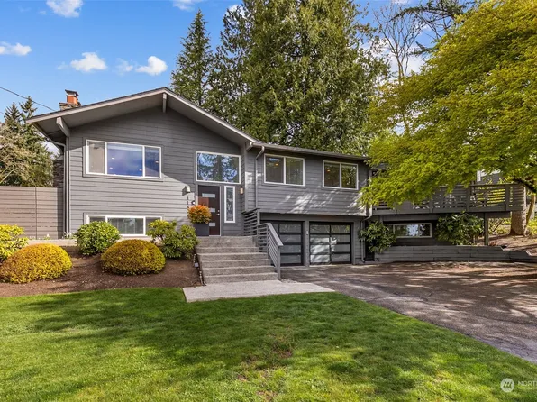 11404 NE 92nd Street, Kirkland, WA 98033