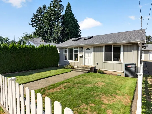 435 Harrison Street, Sumner, WA 98390