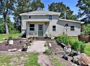 6365 Pike Bend Rd, Webster, WI 54893