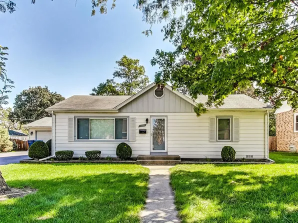 11221 S Preller Ave, Worth, IL 60482