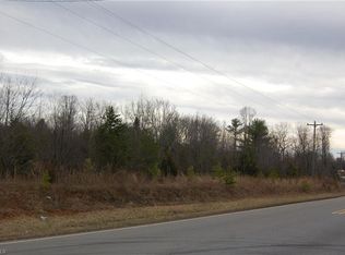 20 Elkin Wildlife Rd, Elkin, NC 28621