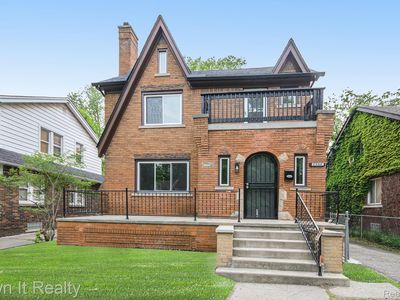 5990 Yorkshire Rd, Detroit, MI, 48224