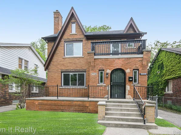 5990 Yorkshire Rd, Detroit, MI 48224