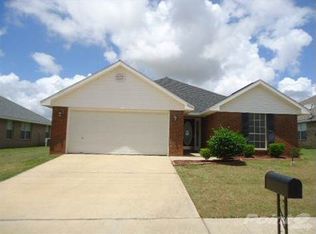 16239 Mansion St, Foley, AL 36535