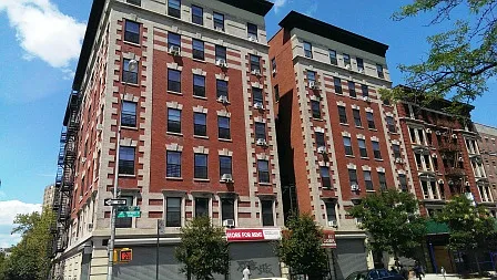 2460 Adam Clayton Powell Jr Blvd APT 75 photo 1