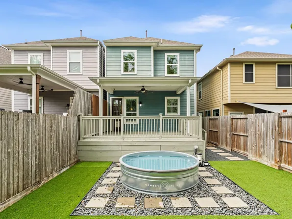 828 W 26th St, Houston, TX 77008