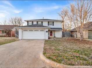 3921 N Shannon Ave, Bethany, OK 73008