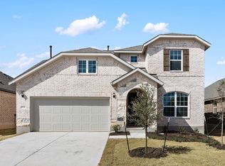 2428 Walking Y Rd, Georgetown, TX 78633