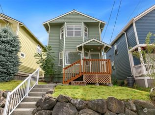 820 23rd Ave S, Seattle, WA 98144