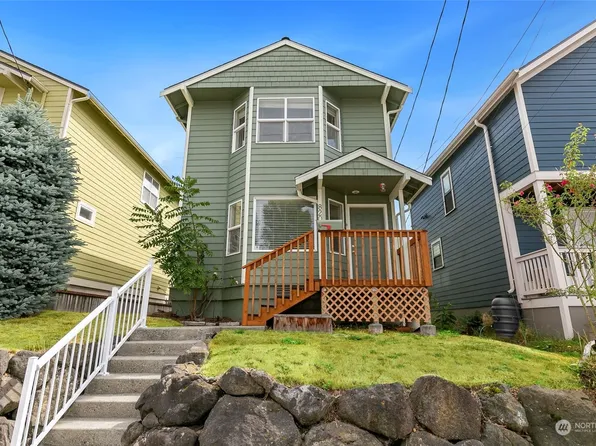 820 23rd Avenue S, Seattle, WA 98144