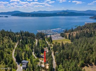 1522 S Silver Beach Rd, Coeur D Alene, ID 83814