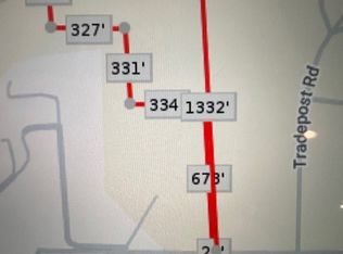 1 Sierra Hwy LOT 20, Acton, CA 93510