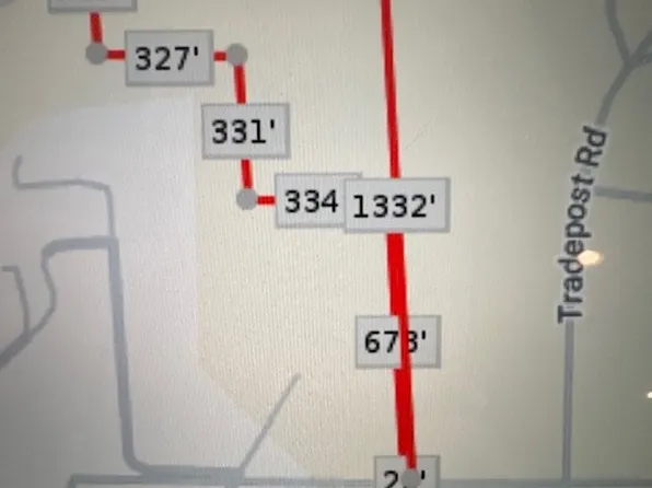 1 Sierra Hwy Lot 20, Acton, CA 93510