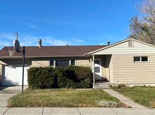 1140 Hazelwood Dr, Casper, WY 82609