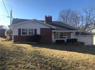 2105 Home Park Ave, Decatur, IL 62526