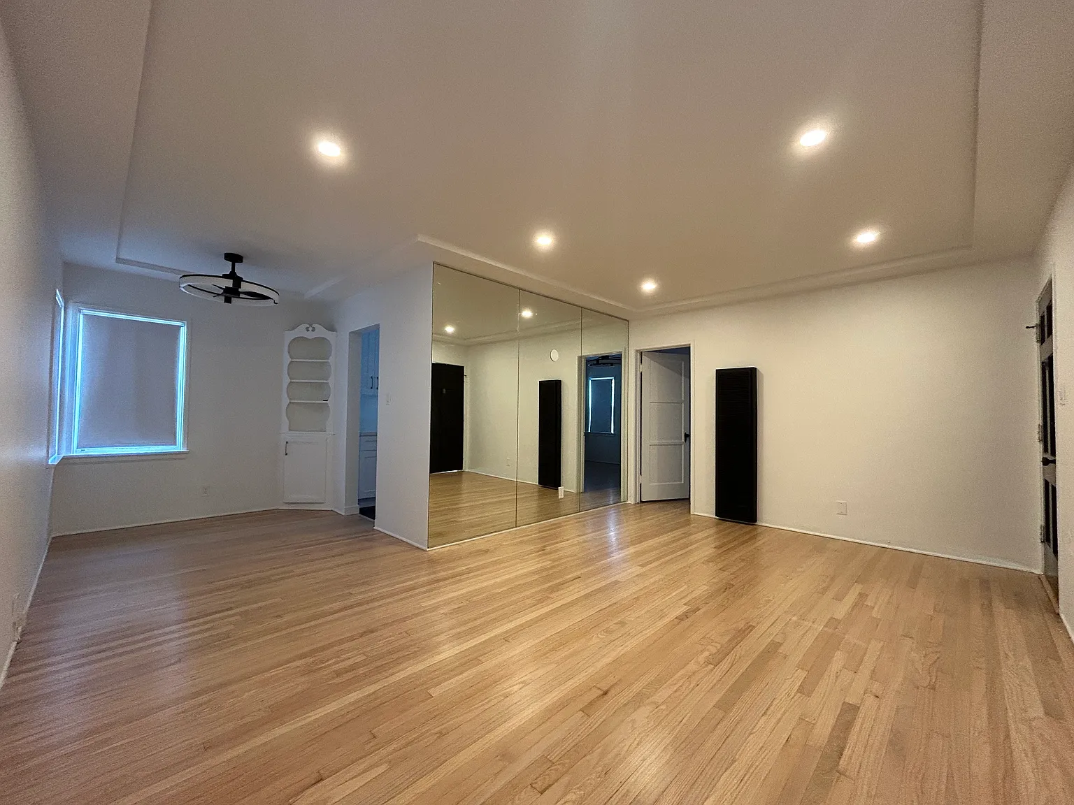 1 bed, 600 sqft, $2,900 — Photo 1