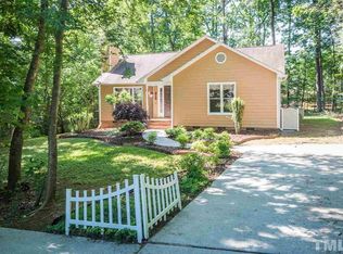 218 Cheryl Ave, Durham, NC 27712