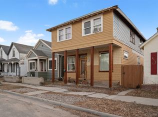 408 Chestnut St, Anaconda, MT 59711