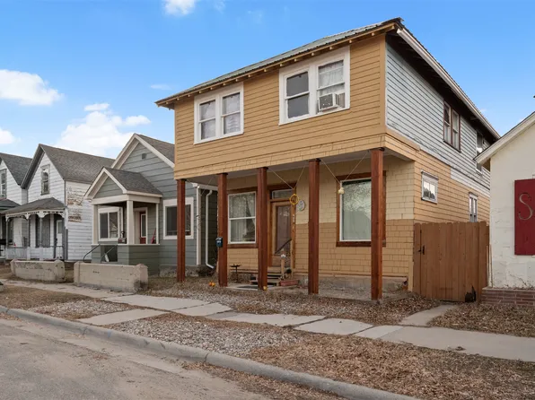 408 Chestnut St, Anaconda, MT 59711