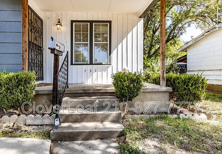 731 Glamis Ave — Photo 4