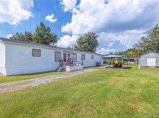 2150 W Tank Farm Rd, Lake charles, LA 70605