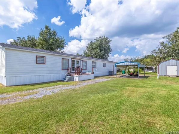 2150 W Tank Farm Rd, Lake Charles, LA 70605