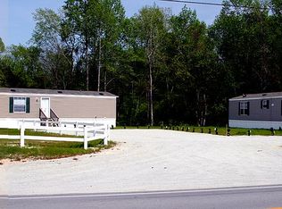 1366 Murrill Hill Rd, Jacksonville, NC 28540