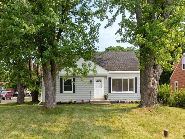 201 Academy St, Syracuse, NY 13207