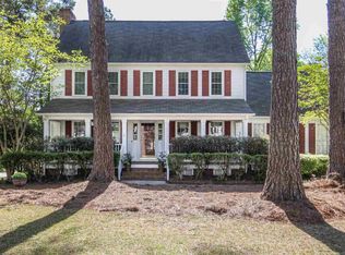 371 Conrad Cir, Columbia, SC 29212