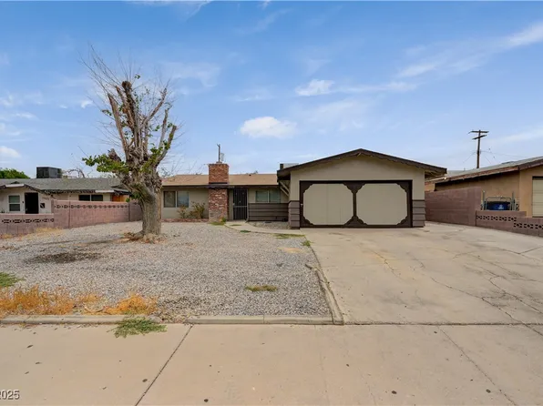 3909 W Oakey Blvd, Las Vegas, NV 89102