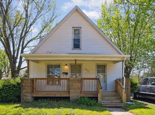 309 W Beardsley Ave, Champaign, IL