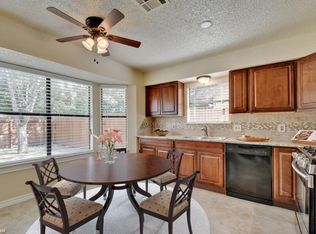 1622 Peachtree Valley Dr, Round Rock, TX 78681