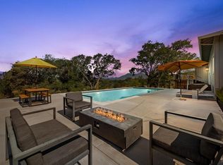 5860 Sharp Road, Calistoga, CA 94515