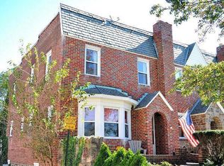 901 Leeds Ave, Baltimore, MD