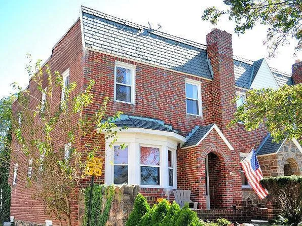 901 Leeds Ave, Baltimore, MD 21229