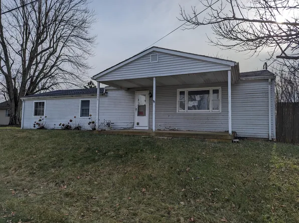 339 W Elm St, Saint Paris, OH 43072