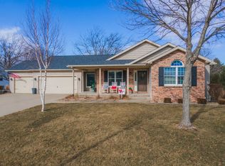 1917 Foxwood Cc Run, Normal, IL 61761