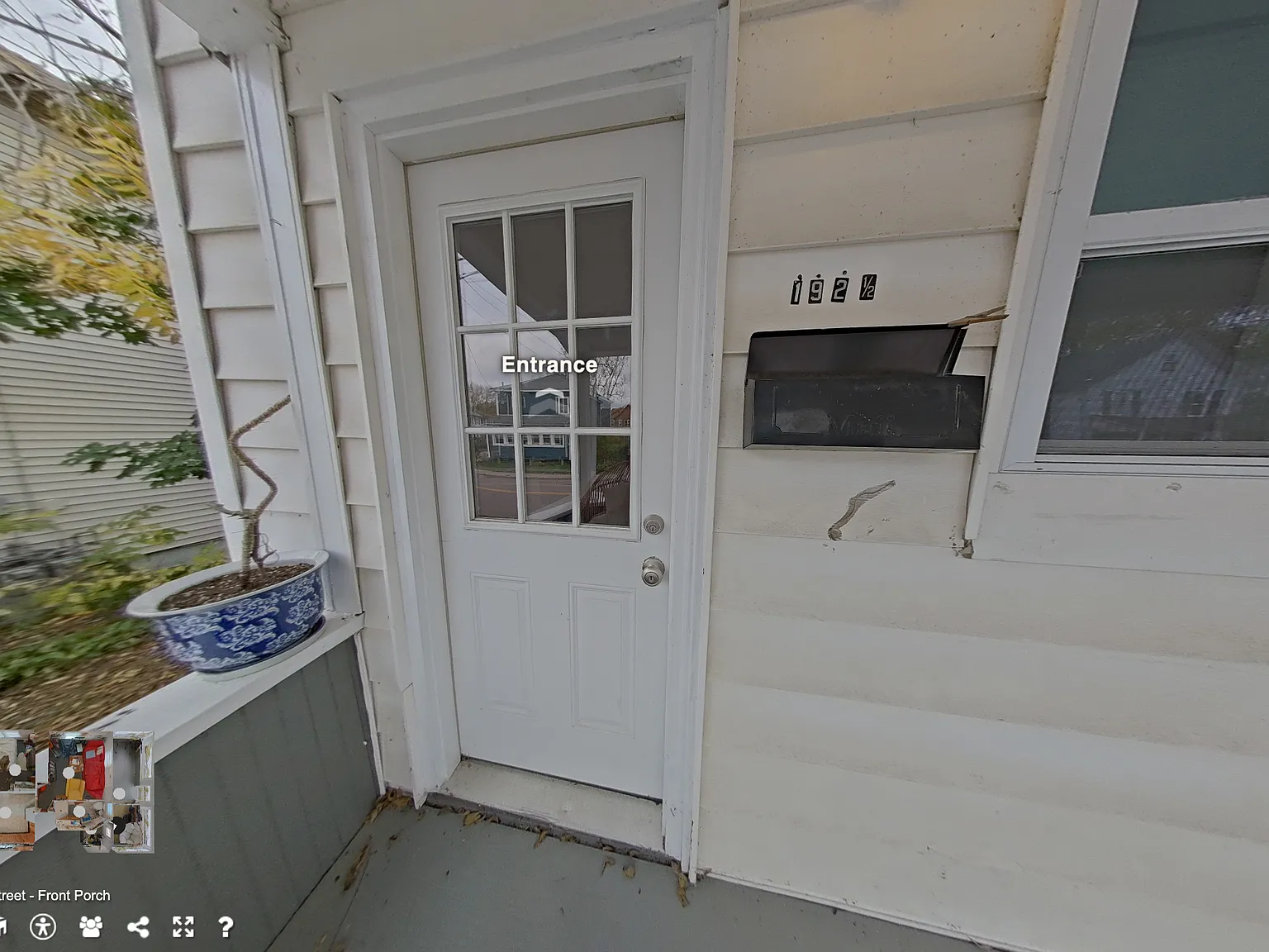 1 bed, 900 sqft, $1,500 — Photo 4