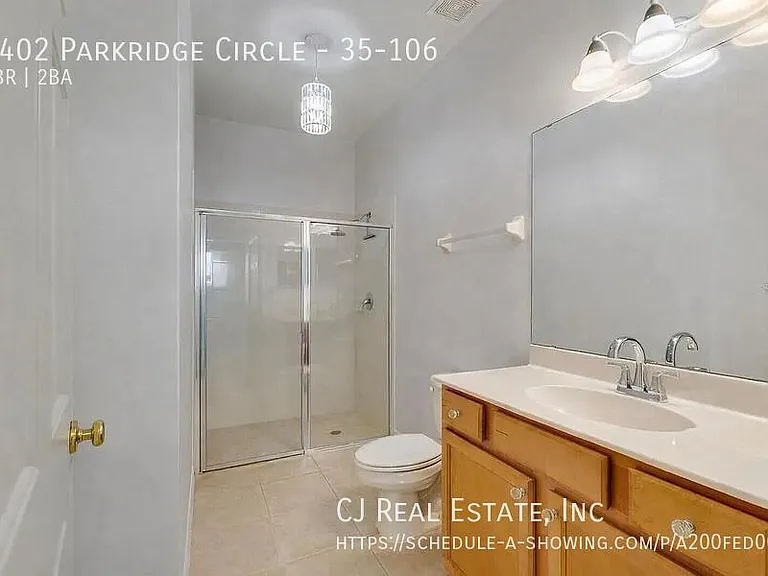 3402 Parkridge Cir #35-106 — Photo 8