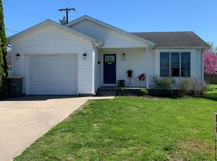 521 W Oak St, Seymour, IN